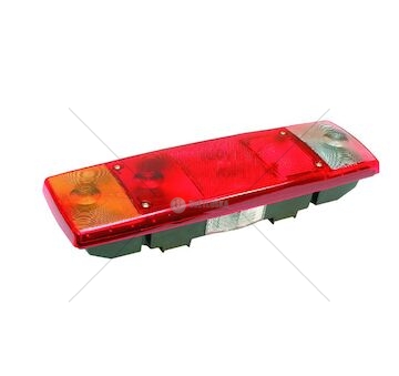 Svítilna zadní RVI,DAF L/P VIGNAL VAL141500