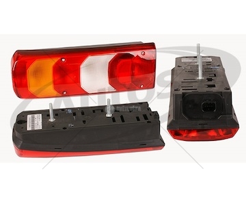 Svítilna zadní s paticí 6-dílná p mercedes actros mp4 od 07.2011 0194055_A