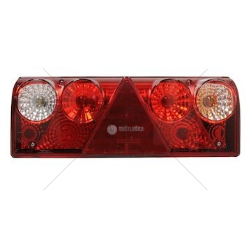 Svítilna zadní SCHMITZ pravá NNS-1098646