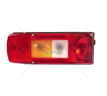 Svítilna zadní VOLVO FH,FM levá TANGDE TD-51-064L