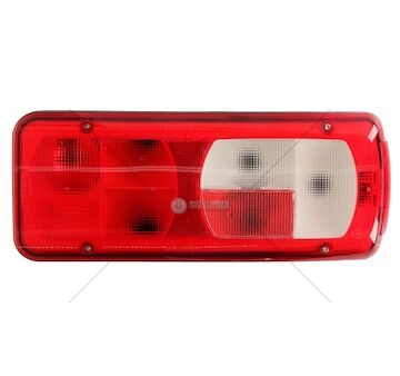 Svítilna zadní VW levá VIGNAL VAL155570