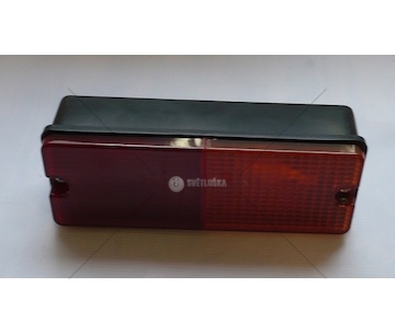 Svítilna zadní ZETOR P