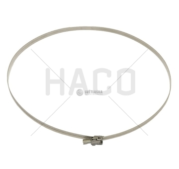 Svorka 180X180MM HACO HACO 4019303H