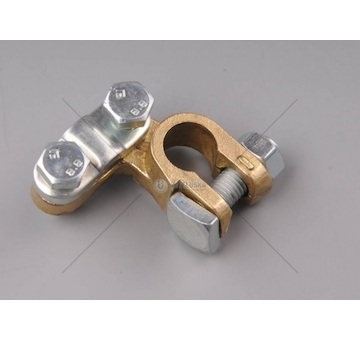 Svorka bateriová mosaz - pro japonské vozy 14mm