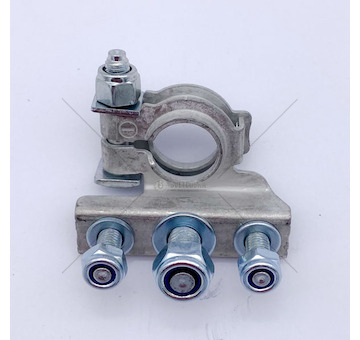 Svorka bateriová Multicar M26, FUMO, Tremo minusová