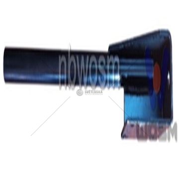 Svorka blatníku DAF WOSIMAN D-311