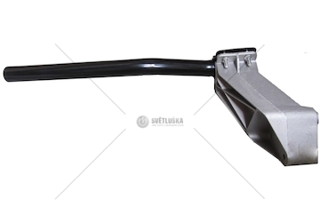 Svorka blatníku DAF zadní 95XF,105XF MTX DF-826S