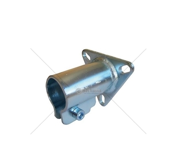 Svorka blatníku FI42/100 DOMAR DK8215