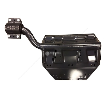 Svorka blatníku SCANIA 4 zadní pravý ZIKOP 22B.1022