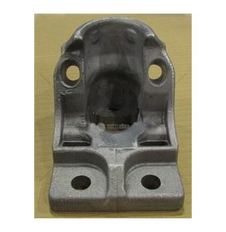 Svorka blatníku zadní VOLVO DESHA TD10-58-011