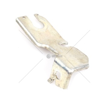 Svorka Fiat Ducato 06> brzdové hadice 1347735080 b