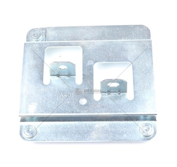 Svorka  fiat ducato 06> elektricka centrala stop&start 1369482080 b