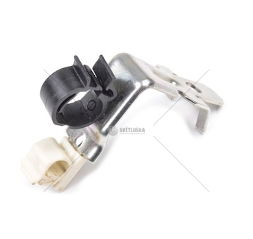 Svorka Fiat Ducato 06> hadice pružná kovová 1344878080 b