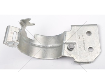 Svorka  fiat ducato 06> palivovy filtr 1367466080 b