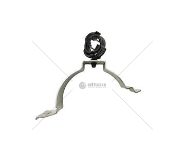 Svorka  fiat ducato 06> palivovy filtr 1367467080 b