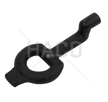 Svorka gumová elektrocentrály