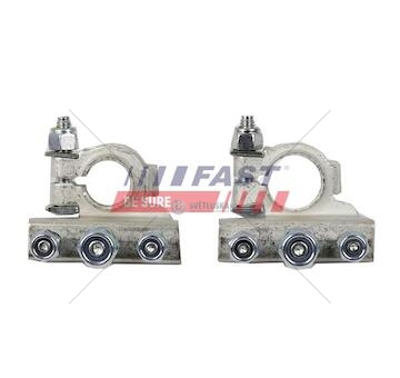 Svorka  iveco daily 00> sada [+]&[-] ft75025