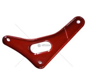 Svorka Iveco Daily 06> příčník pérování levý 500304261