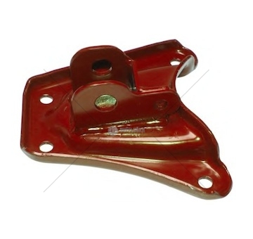 Svorka  iveco daily 06> tlumič přední le 504121434