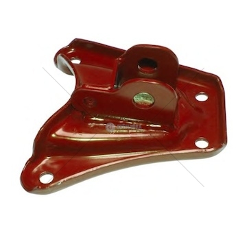 Svorka  iveco daily 06> tlumič přední pr 504121433