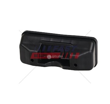 Svorka mercedes c w204 07> rám podvozku podnośnik WFT04313