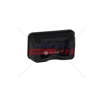 Svorka mercedes e w210 95> rám podvozku podnośnik WFT04312
