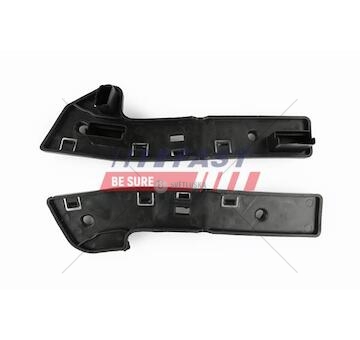Svorka nárazníku citroen berlingo 08> přední l/p ft91666