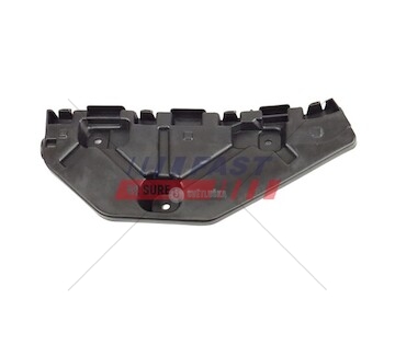 Svorka nárazníku dacia dokker 13> zadní le WFT11916