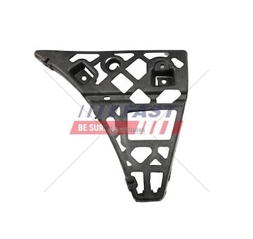 Svorka nárazníku ford transit 06> přední pr ft91201