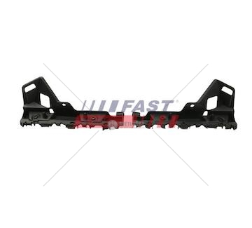 Svorka nárazníku renault trafic 14> přední lp sada ft91214g