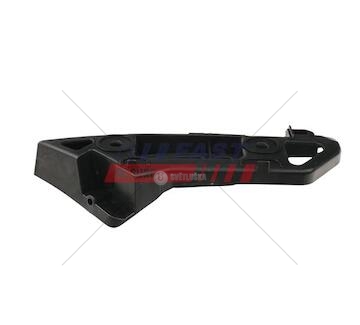 Svorka nárazníku vw caddy iii 03> přední le ft91224