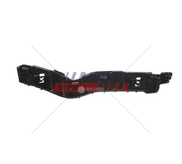 Svorka nárazníku vw crafter ii 16> přední le ft91221