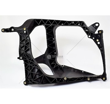 Svorka reflektoru DAF XF106 LAMIRO 55117-4EX