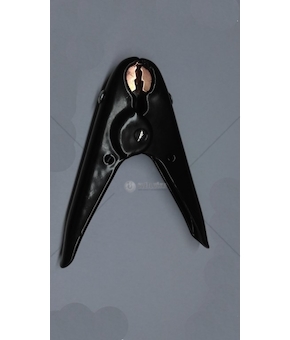 Svorka startovacího kabelu A-35 černý ZAC35CZAR