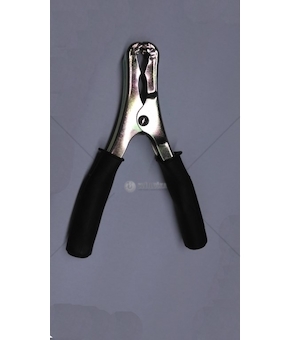 Svorka startovacího kabelu A-46 černý ZAC46CZAR