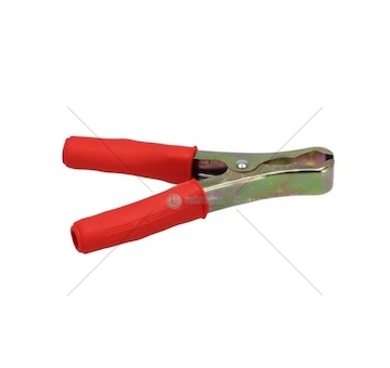 Svorka startovacího kabelu A-46 červený ZAC46CZER