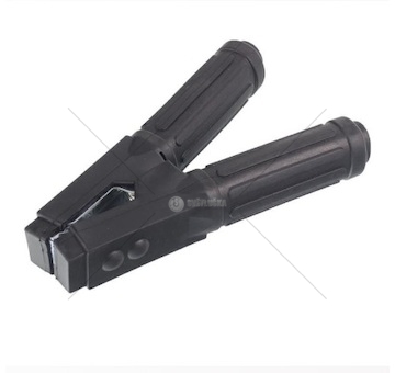 Svorka startovacího kabelu černá C38 1200A