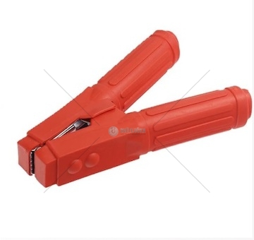 Svorka startovacího kabelu červená C38 500A