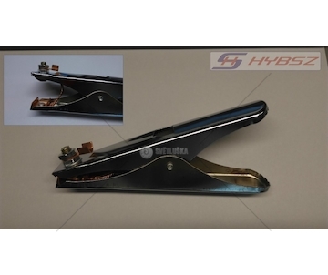 Svorka startovacího kabelu XXL Z páska ZACXXL-T