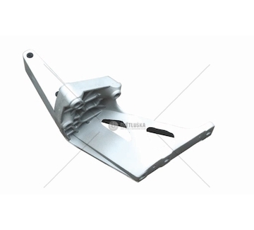 Svorka stupínku MB ACTROS 2/3 pravá LAMIRO 19944EX