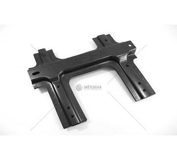 Svorka stupínku MB AXOR pravá LAMIRO 1880-56EX