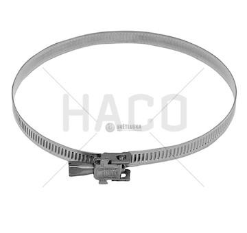 Svorka třmenová hadice 40-90MM / 9MM HACO HACO 4003231H