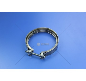 Svorka trubky výfukové HOBI 45563