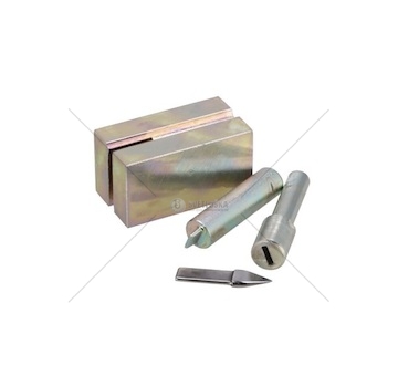 Svorka zajišťovacího lana FI6  00706