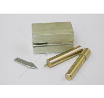 Svorka zajišťovacího lana FI6/8  0061.