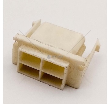 Svorkovnice 4,0 plast 6336-35