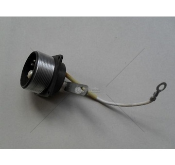 Svorkovnice alternátoru Tatra, Liaz, Karosa