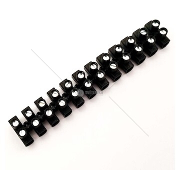 Svorkovnice lámací čokoláda 6mm