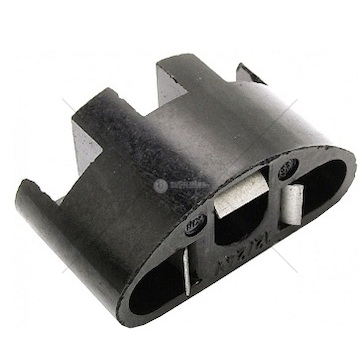 Svorkovnice na žárovku H4