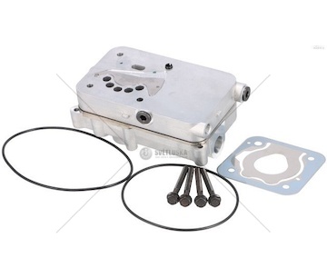 Svorník 8X1,25X32 (12/16) - produkt: OEQuality - box: Mec-Diesel 130250